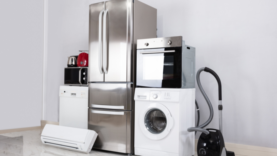 Productos electrónicos básicos: